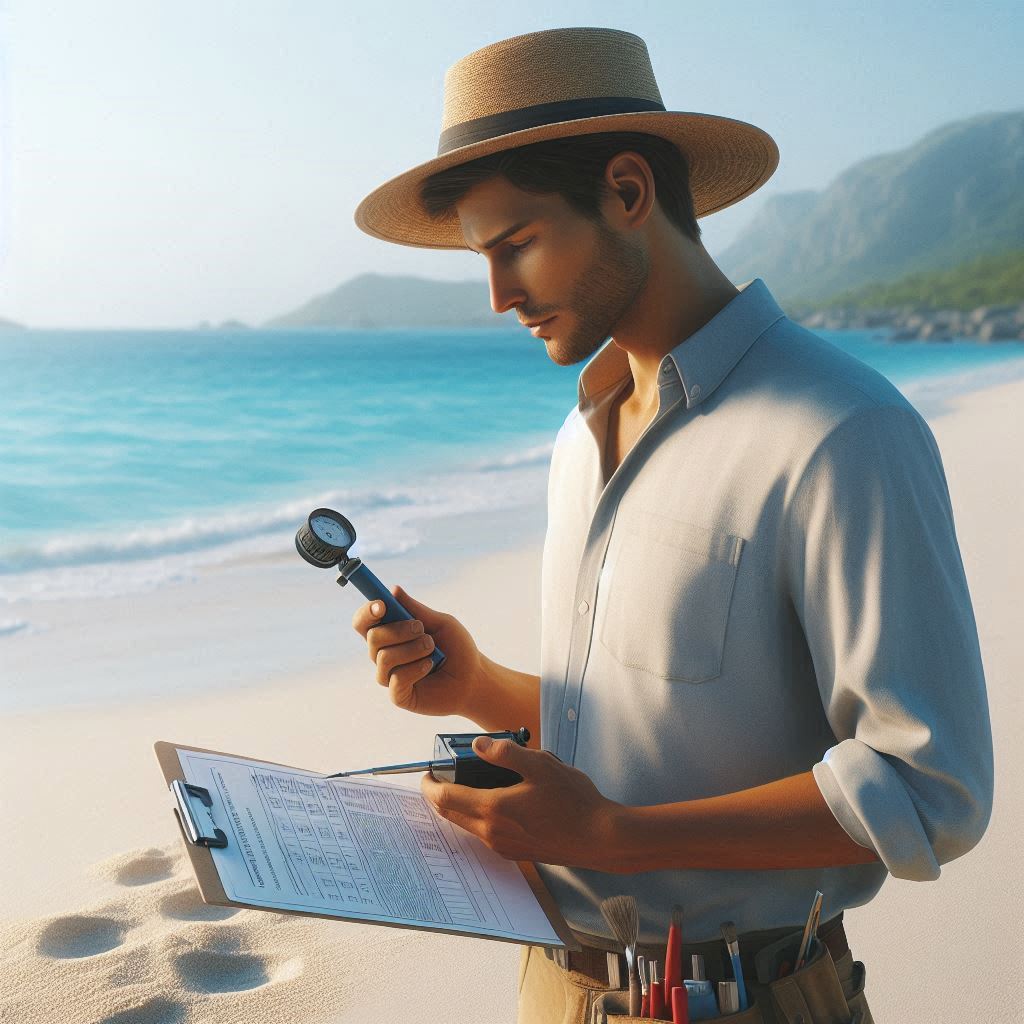 Gestor ecosistemico de playas cifplayas