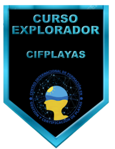 Insignia-Explorador