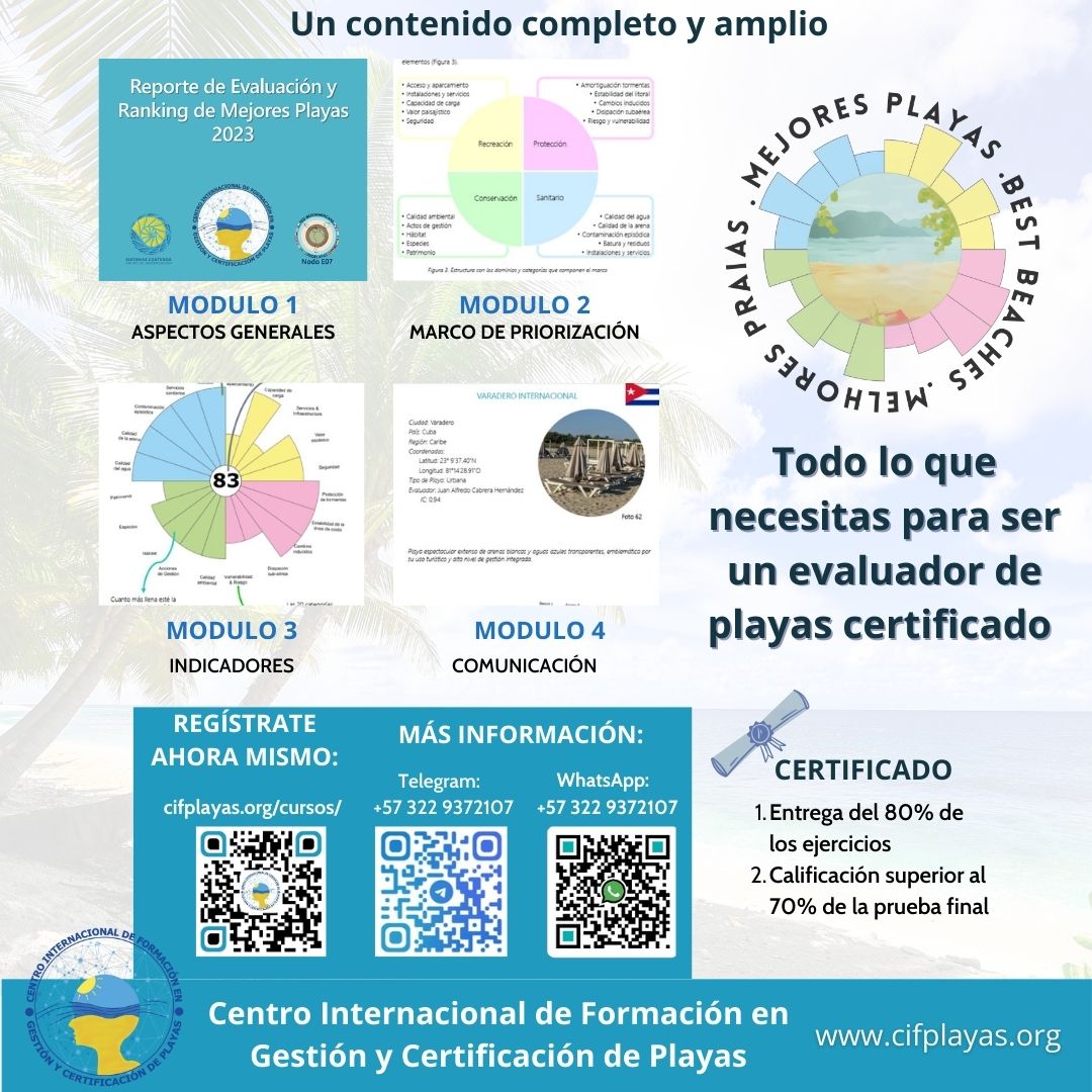 Curso Evaluacion gestion de playas cmep (3)