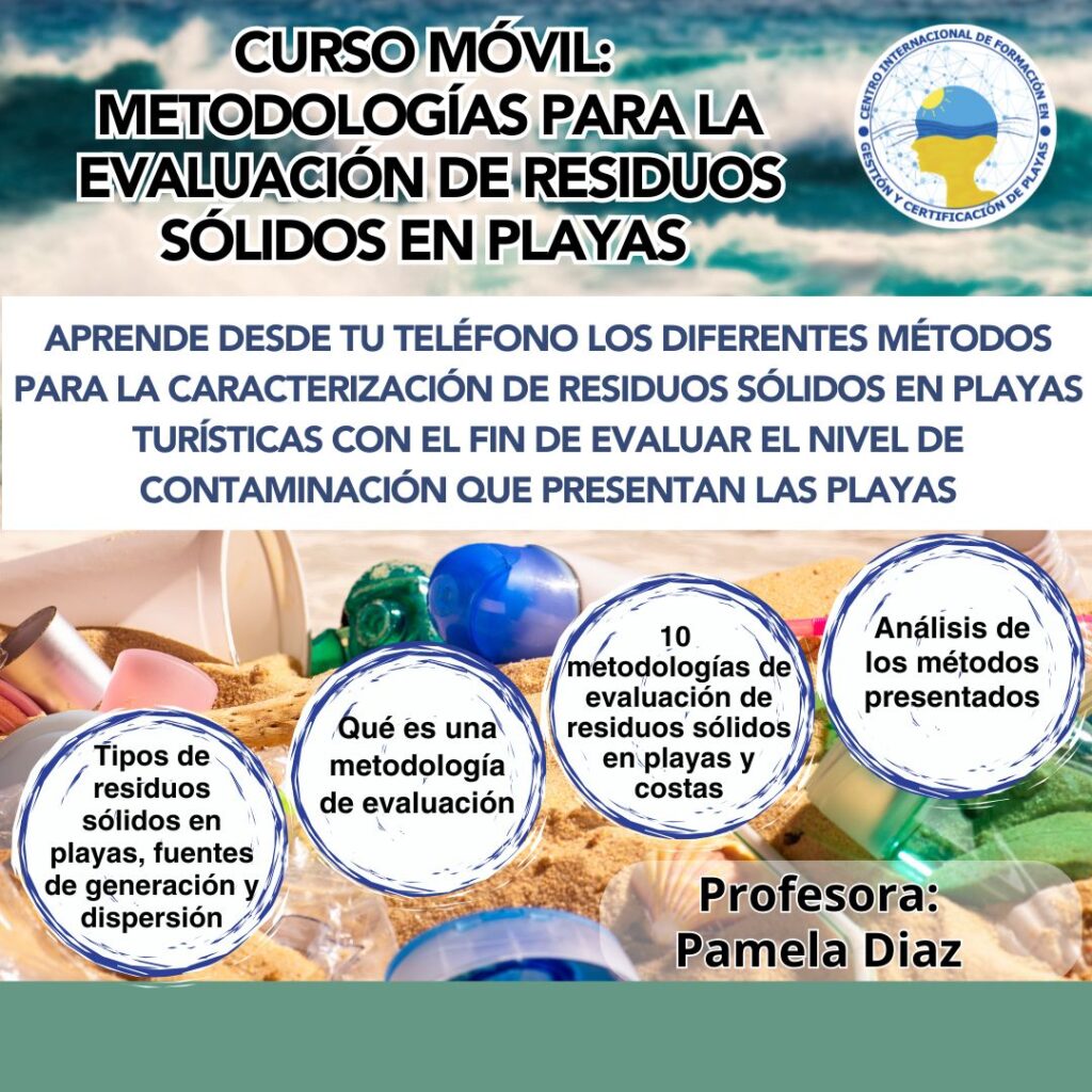 Curso Metodologias evaluación residuos solidos CMRS (2)