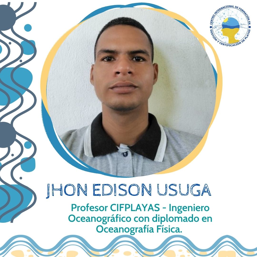 Jhon Usuga (perfil)